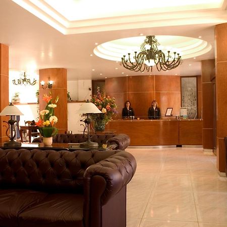 Pachuca Hotel Emily מראה חיצוני תמונה