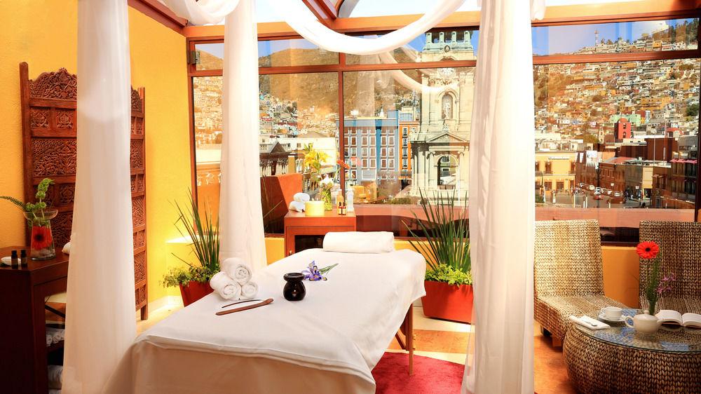 Pachuca Hotel Emily מראה חיצוני תמונה