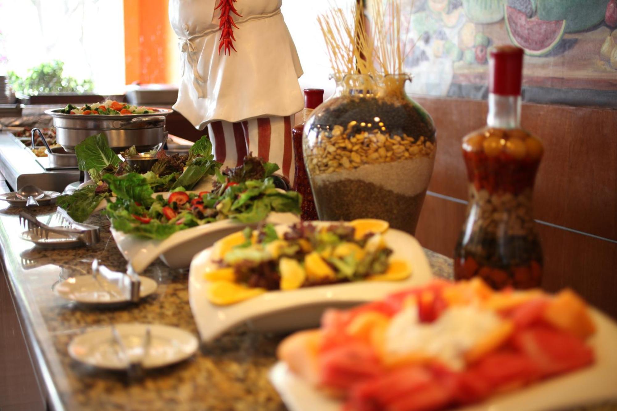 Pachuca Hotel Emily מראה חיצוני תמונה