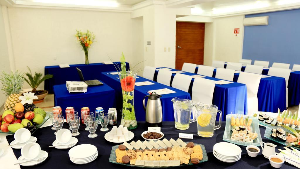 Pachuca Hotel Emily מראה חיצוני תמונה