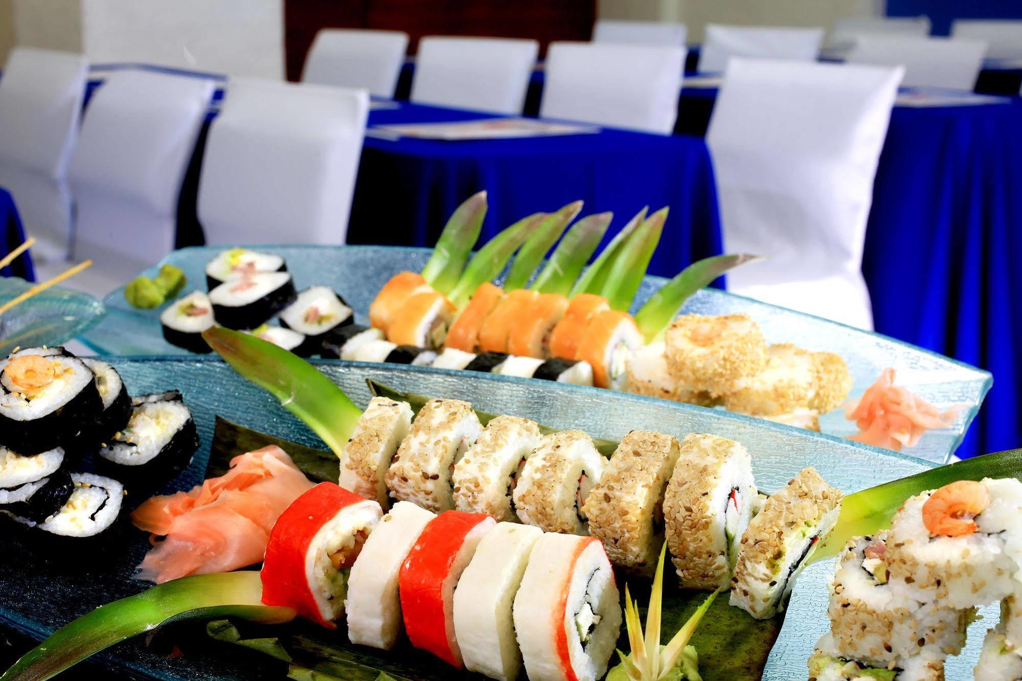 Pachuca Hotel Emily מראה חיצוני תמונה